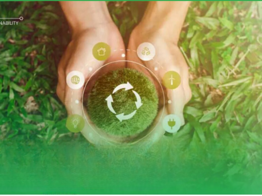 Reuse before recycle – introducing REcommerce in responsible businesses (Visions for Europe magazine)